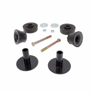 Radiator Support Bushing Kit - 10pcs - 73-80 Chevy GMC CK Blazer Jimmy - Image 4 of 5